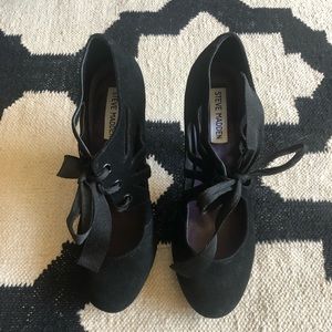 Steve Madden Heels
